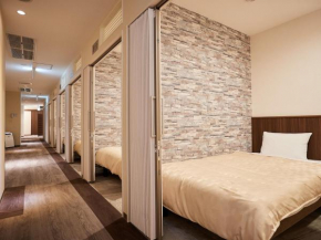 Grand Cabin Hotel Naha Oroku for Women / Vacation STAY 62324